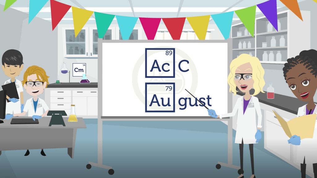 Are you ready for #ACCAugust 6.0? We are!