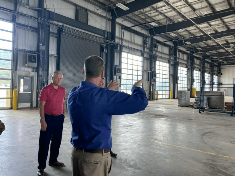 2022 Plant Tours Chemistry Matters